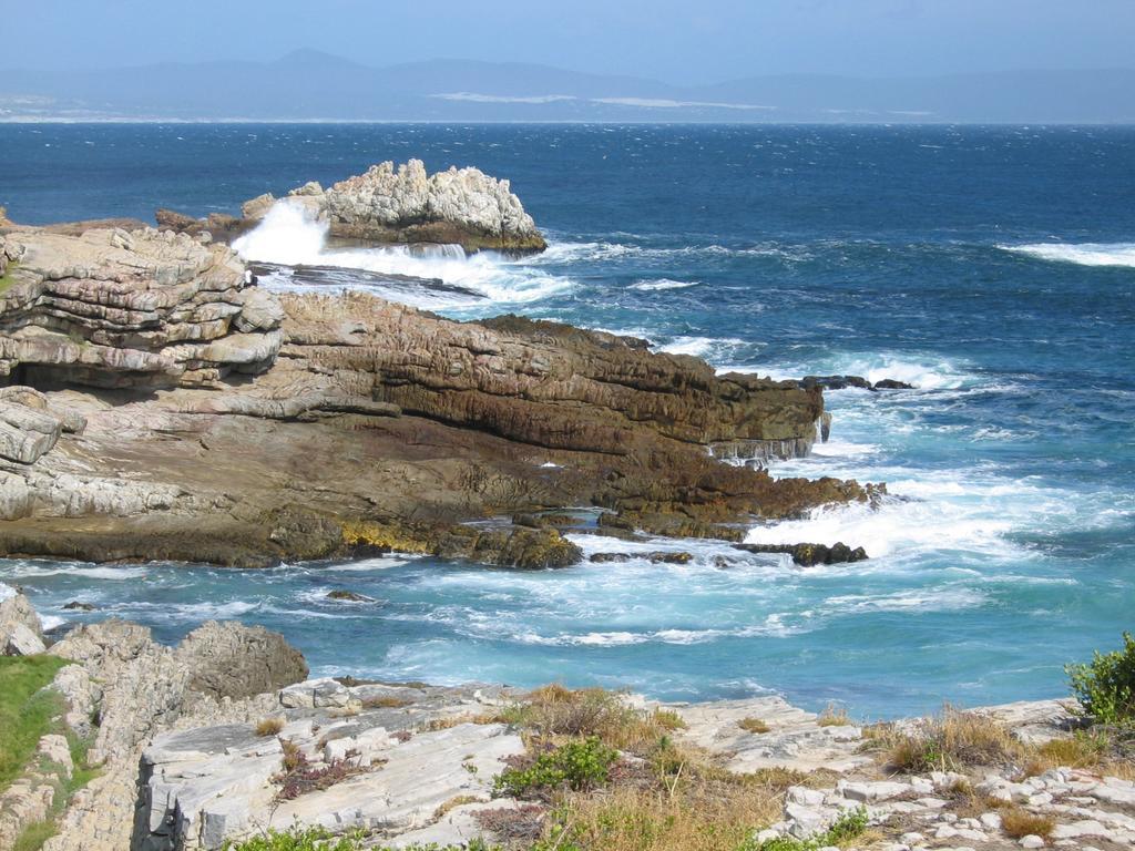 Auberge Provence Hermanus Exterior foto