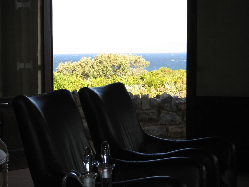 Auberge Provence Hermanus Exterior foto